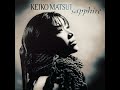 Keiko Matsui feat. Karla Bonoff - Tears From The Sun 432 Hz