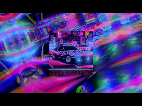 Send 1 - CAUSE YOU FXCK