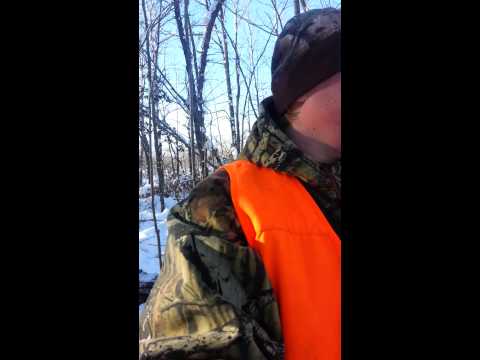 First set of the year