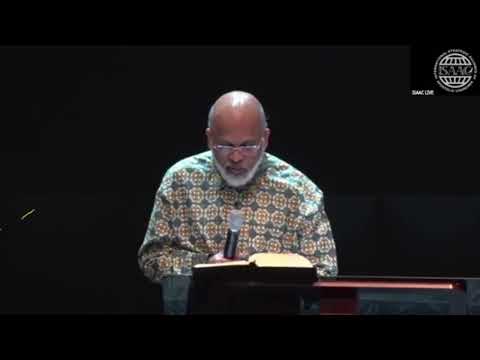 HOLY SPIRIT THE REVEALER  P2 BY DR JONATHAN DAVID