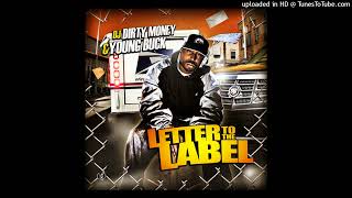 Young Buck - Go Ahead Trap Throw Back (Ft. Blood Raw)