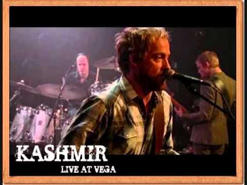 Make It Grand - Kashmir