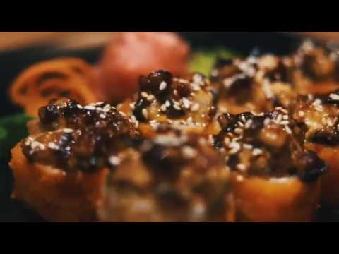 Little Japan Sushi Resto (Tallinn Lootsi 3a) - FIRMAVIDEO