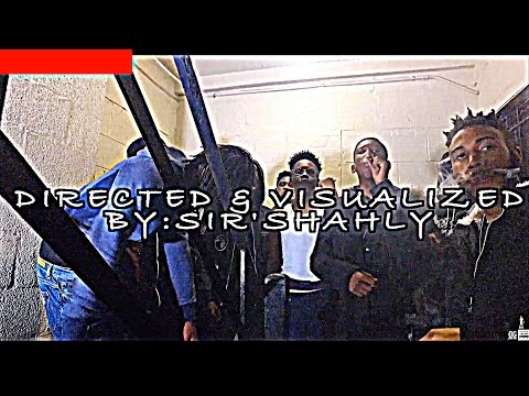 KING ZAE - OG  | OFFICIAL VIDEO BY: @SIRSHAHLY #svPUREHD