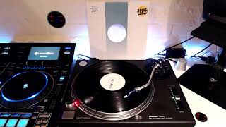 Atlantis Ita - See You In The Next Life (Push Remix)