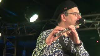 Music video thumbnail preview for SOFT MACHINE Life on Bridges by Soft Machine
