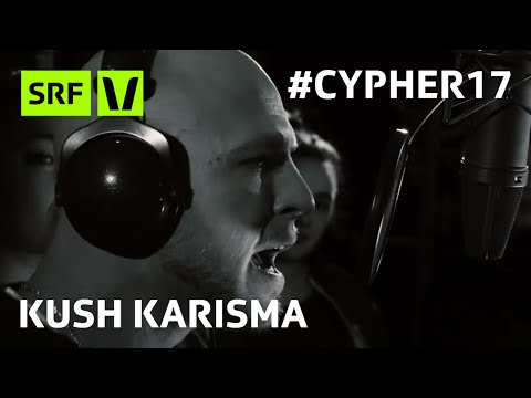 Kush Karisma (K.W.A.T.) am Virus Bounce Cypher 2017 | #Cypher17 | SRF Virus