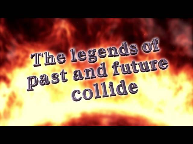 Video - Naruto Shippuden: Ultimate Ninja Storm 4 (PC)