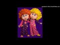 Shiera Loli My Teddy Bear