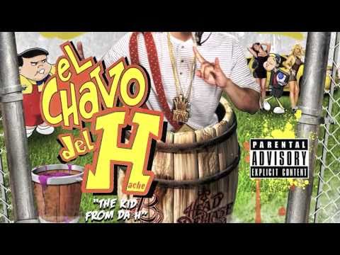 Chingo Bling - BMF Freestyle (el corrido de Big Meech) from CHAVO DEL ACHE cd