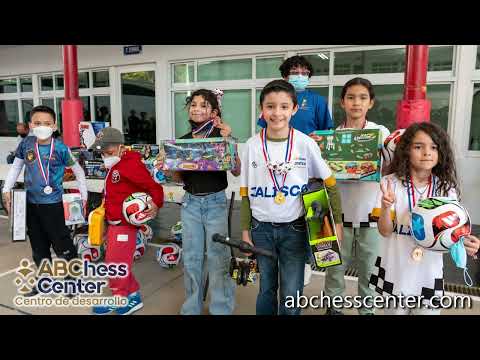 ABChess en Liga de ajedrez ZMG 2026