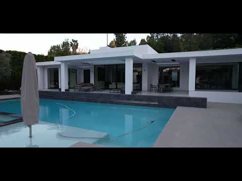 16032 Valley Vista Blvd. | Encino, CA - The Agency