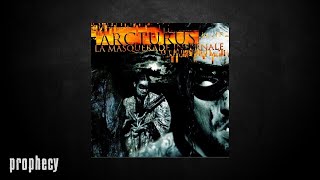 Arcturus - Painting My Horror