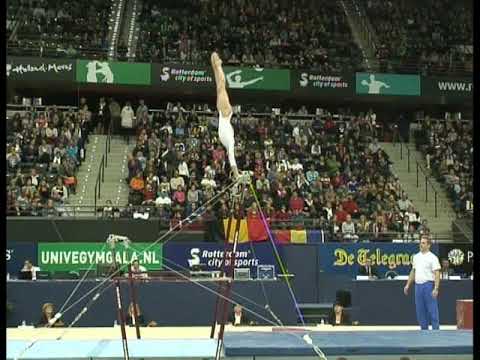 2010 World Gymnastics Championships - Diana Chelaru (ROU) UB QF