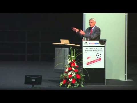 ITK 2011 - Regelwerk -- klare Linie -- Akzeptanz -- wie und woran die Schiedsrichter arbeiten