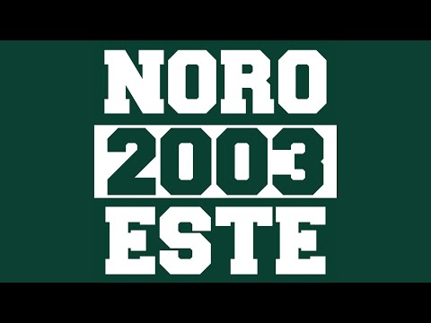 Noroeste 17 Anos