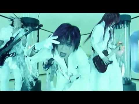 ディル アン グレイ - 予感 HDフル