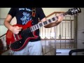 Red Hot Chili Peppers - This Is The Kitt - Guitar ...