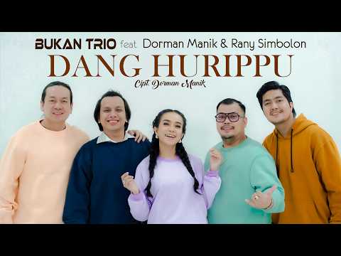 Dang Hu Rippu