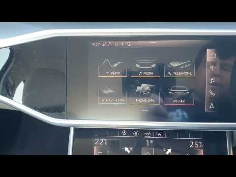 191C493 - 2019 Audi A6 2.0TDI 204HP S-TRONIC SE 4D 42,900