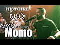 Cheb MoMo 2022 - Histoire Jdida N3icho La Vida ( Live Eulma ) Avec Pachichi ©️