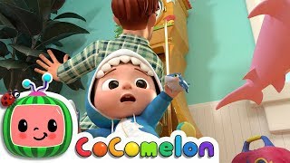 Download lagu Sorry Excuse Me CoComelon Nursery Rhymes Kids Song... mp3