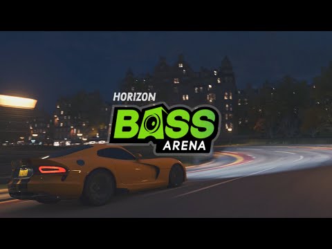 Horizon Bass Arena 2021 (Alternative Radio) | Forza Horizon 5