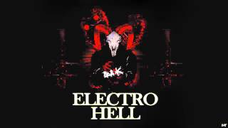 Dj Black-Electro Hell (Original mix)