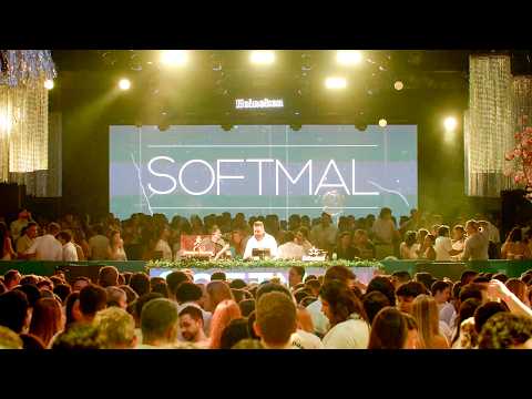 Softmal — New Year’s Eve 2026 | Carpe Vita @ Ocean Place Balneário Camboriú (Full Set)