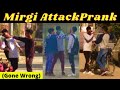 Mirgi Attack Prank Gone Wrong For Vibes