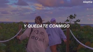 Nilu - Are You With Me (Traducida al Español)