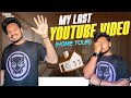 My Last YouTube Video Home Tour Akhil Jackson Vines Tamada Media