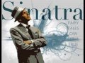 Frank Sinatra Young At Heart Lyrics