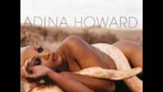 Adina Howard - Don&#39;t Cum Too Fast