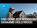 Ons Dorp: een nooddorp tijdens de Tweede Wereldoorlog