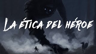 Shadow of the Colossus y la ética del héroe