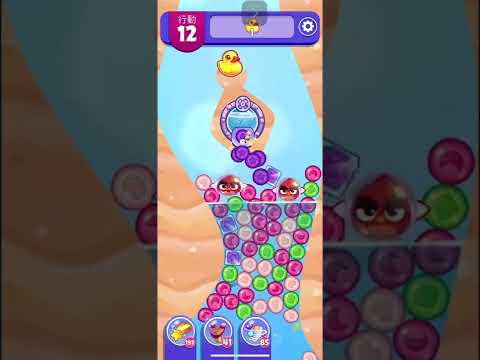 (Angry birds dream blast) Level 10012 gameplay, subscribe for latest update!