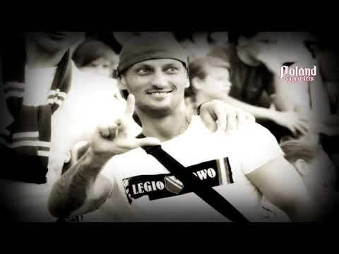 Beron,Riku, Harpi M U R, JKRS,Tolas ,Kaczor BRS   Sektor Niebo prod  Erpe  KLIP