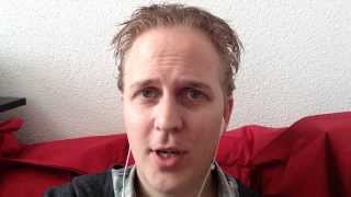 Dirigenten, tem uw koor!