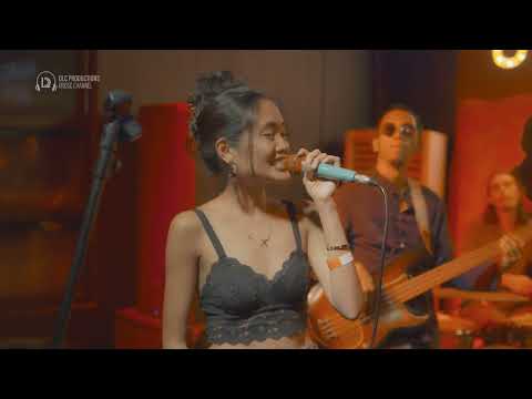 Marga Jayy (Live in Unknown13 Katipunan)