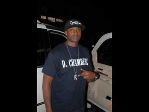 THE STATEMENT - D. CHAMBERZ, D.N.A N CORTEZ