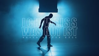 Olexesh - ICH WEISS WAS GUT IST (prod. Bounce Brothas) [Official 4K Video]