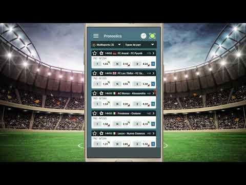 Pronosoft Store Video