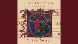 The Infant King (Arr. D. Willcocks for Choir)