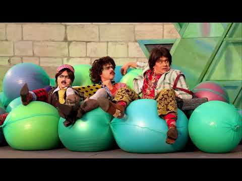 Ein Sommernachtstraum