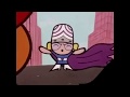 Mortal Kombat Crossover Bubbles VS Blossom And Buttercup