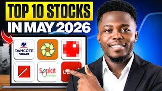 10 Nigerian Stocks That Will Make You Money in May 2026