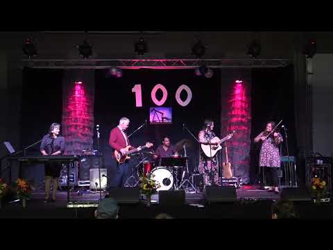 Hands by Canada's Double Portion