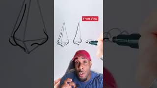 Download lagu Cara Menggambar Hidung untuk Pemula | Mudah! #cara #menggambar #hidung mp3