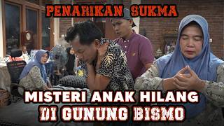 Download lagu SEARCHING FOR THE LOST SOUL OF A CHILD ON MOUNT BISMO mp3
